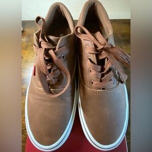 Men’s Levi Munro Shoes Size-9M